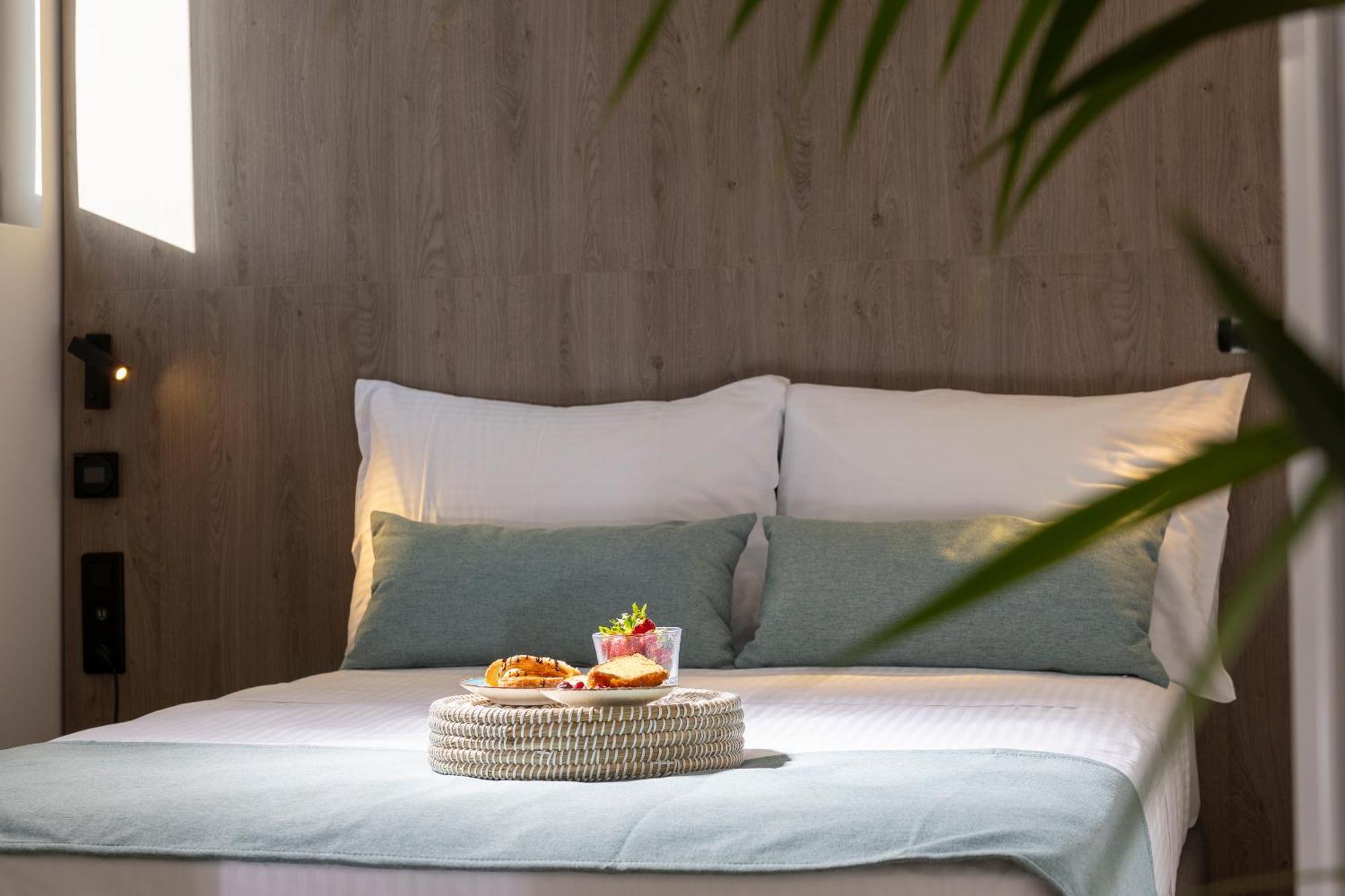 Hestia - Asklipiou 9 Aparthotel Aten Exteriör bild