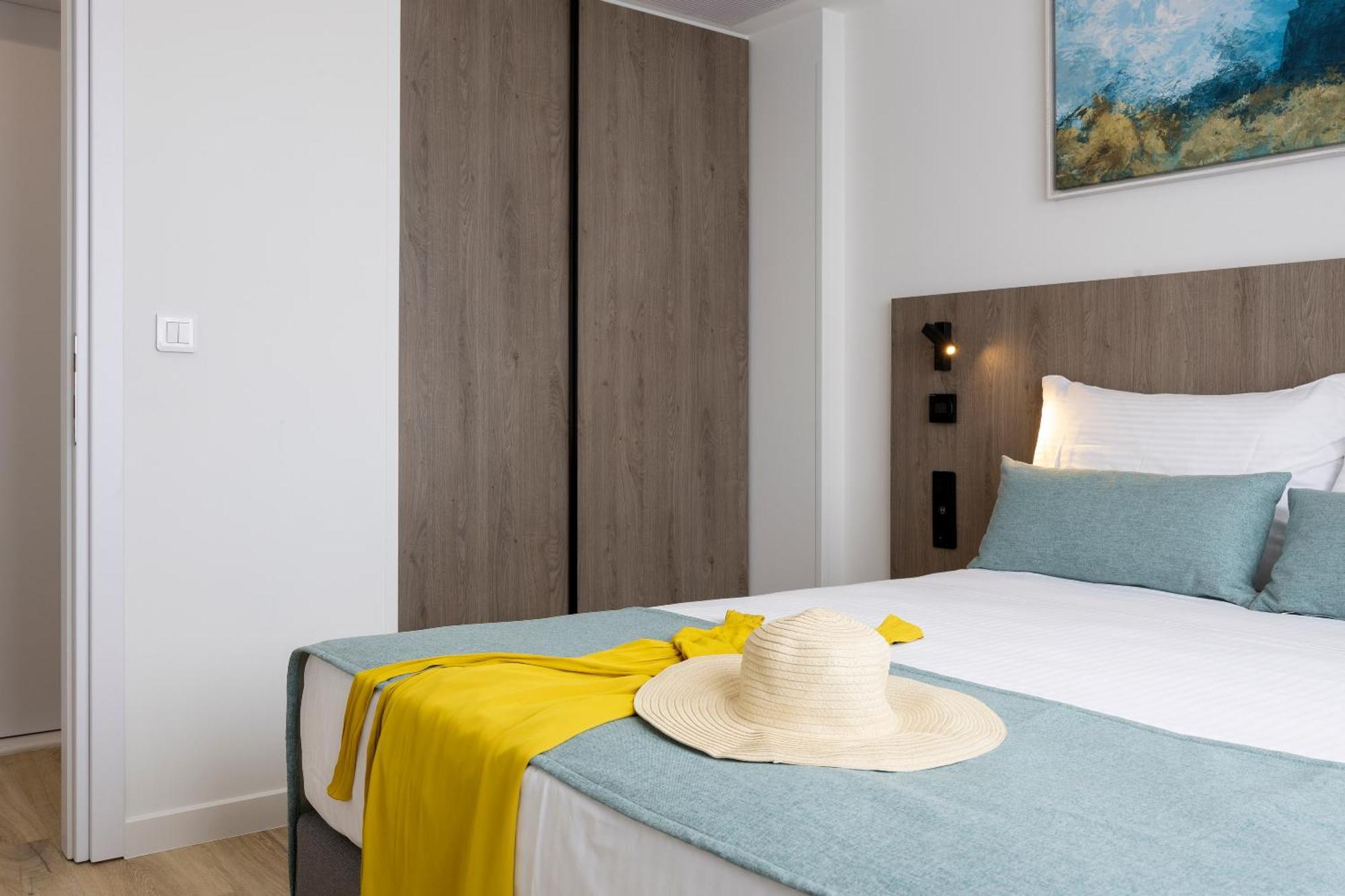 Hestia - Asklipiou 9 Aparthotel Aten Exteriör bild