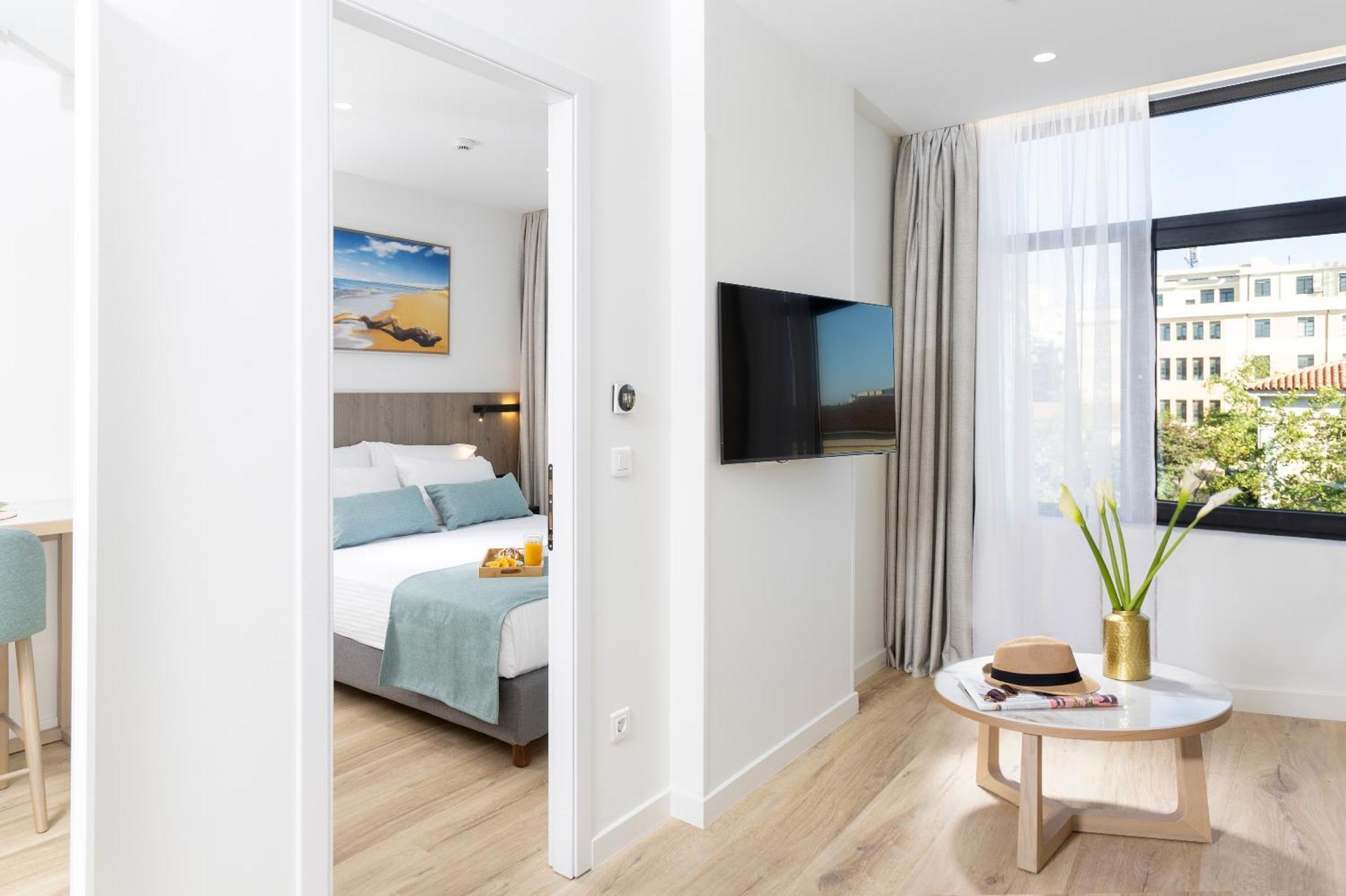 Hestia - Asklipiou 9 Aparthotel Aten Exteriör bild