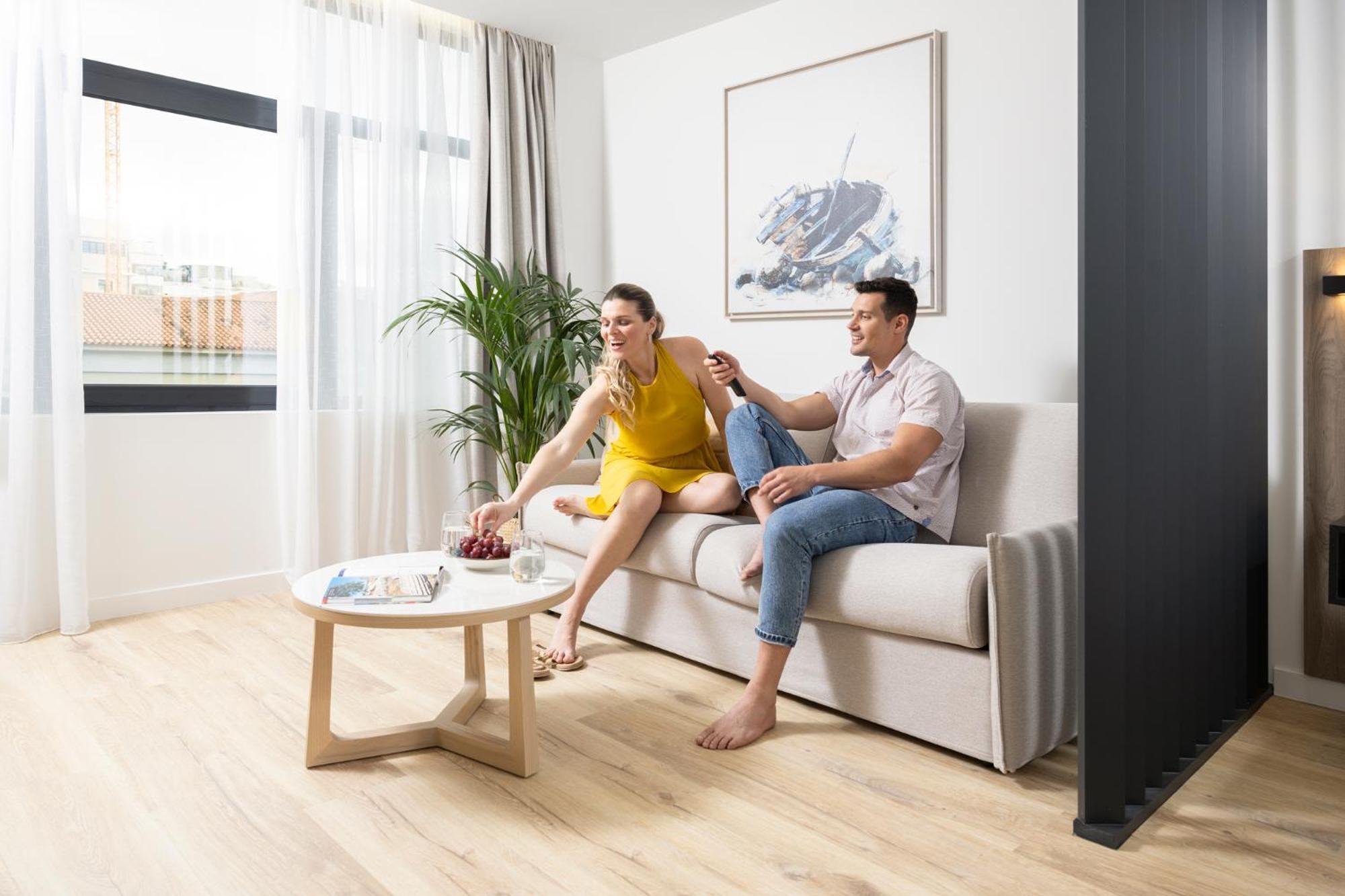 Hestia - Asklipiou 9 Aparthotel Aten Exteriör bild